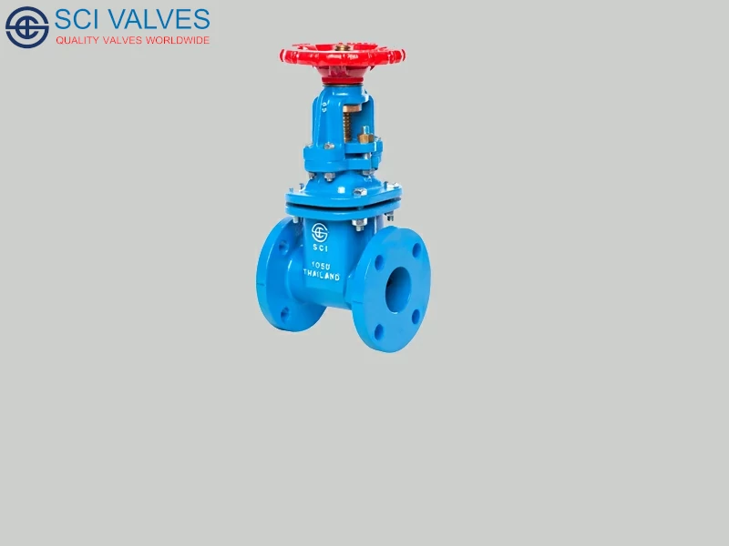 Gate Valve